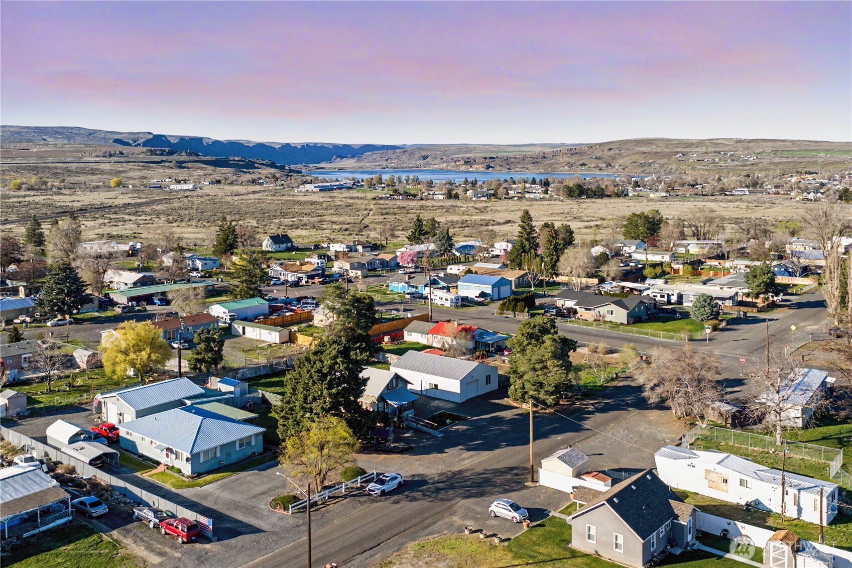 148 NW Ephrata Avenue , Soap Lake, WA 98851