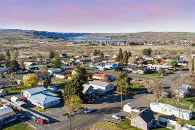 148 NW Ephrata Avenue , Soap Lake, WA 98851 - Photo 25