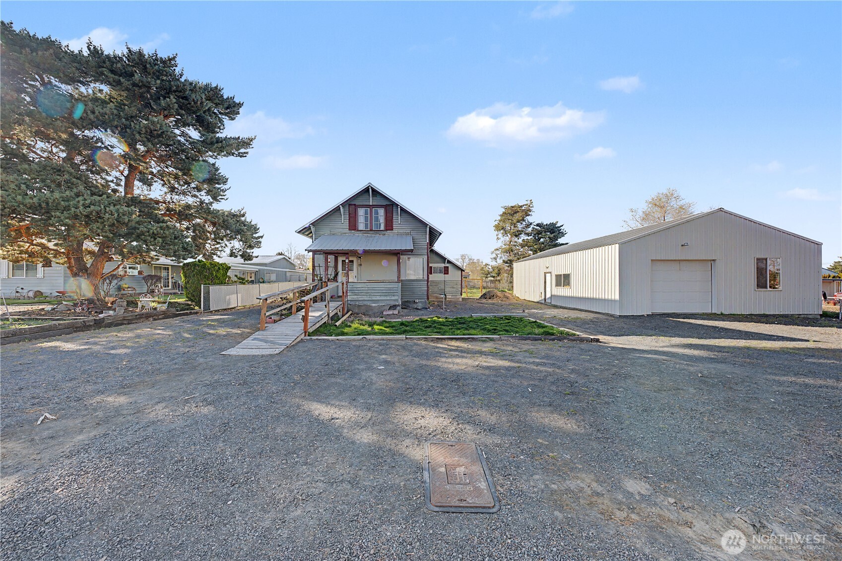 148 NW Ephrata Avenue , Soap Lake, WA 98851