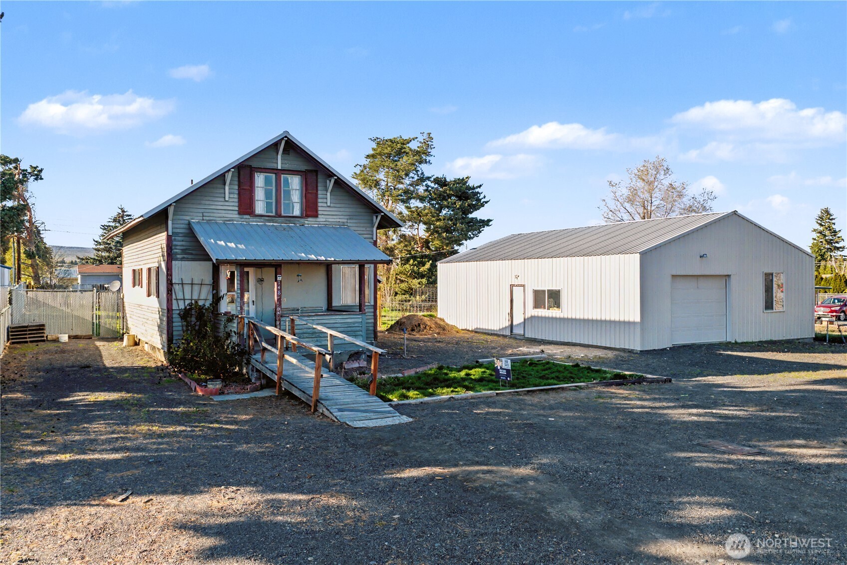 148 NW Ephrata Avenue , Soap Lake, WA 98851
