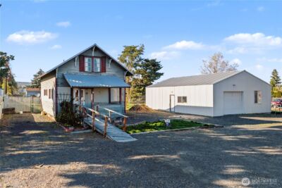148 NW Ephrata Avenue , Soap Lake, WA 98851 - Photo 28