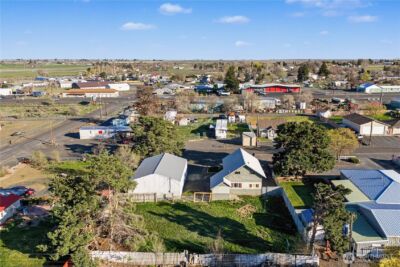 148 NW Ephrata Avenue , Soap Lake, WA 98851 - Photo 4