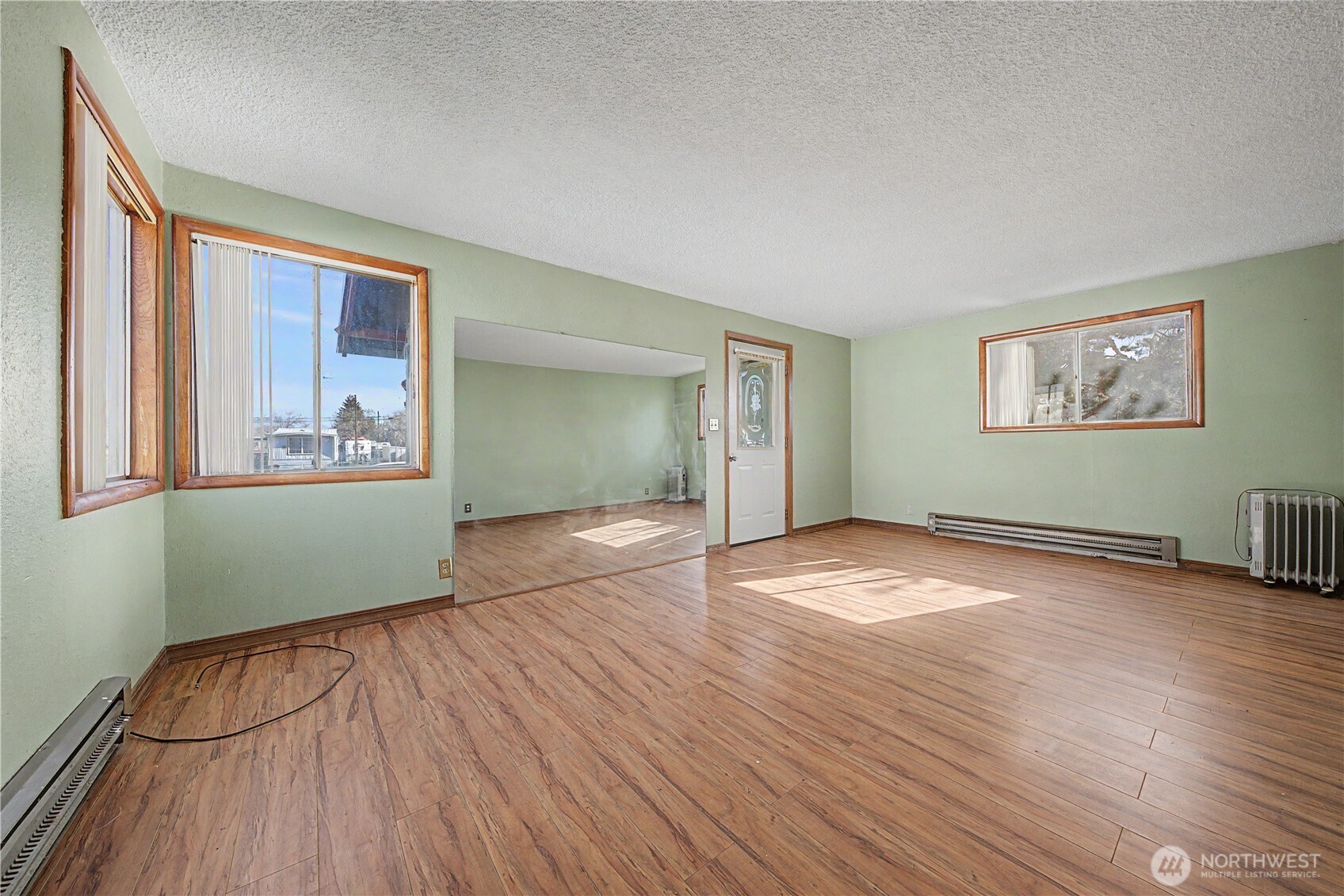 148 NW Ephrata Avenue , Soap Lake, WA 98851