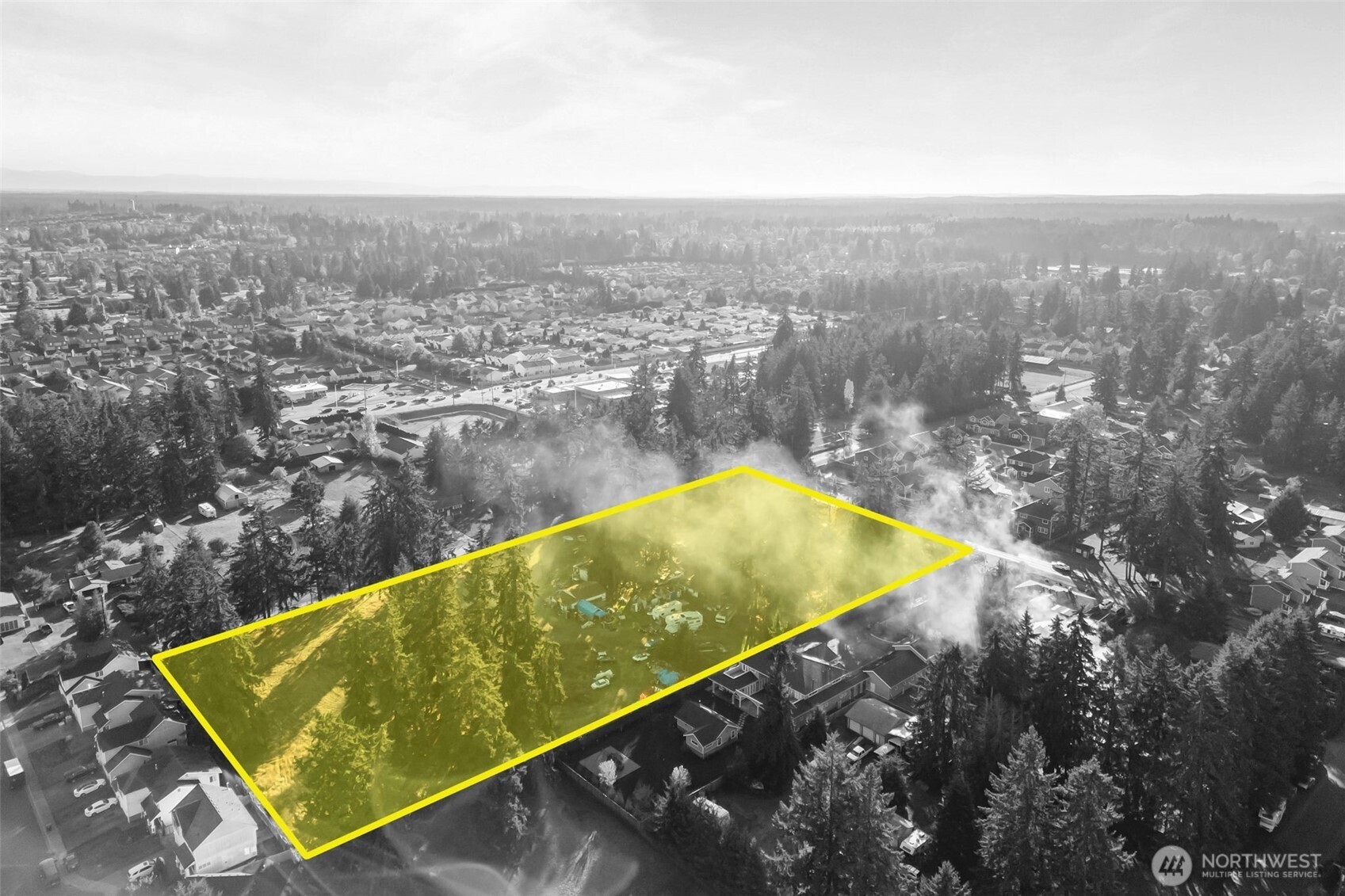 17313 22nd Avenue E, Tacoma, WA 98445