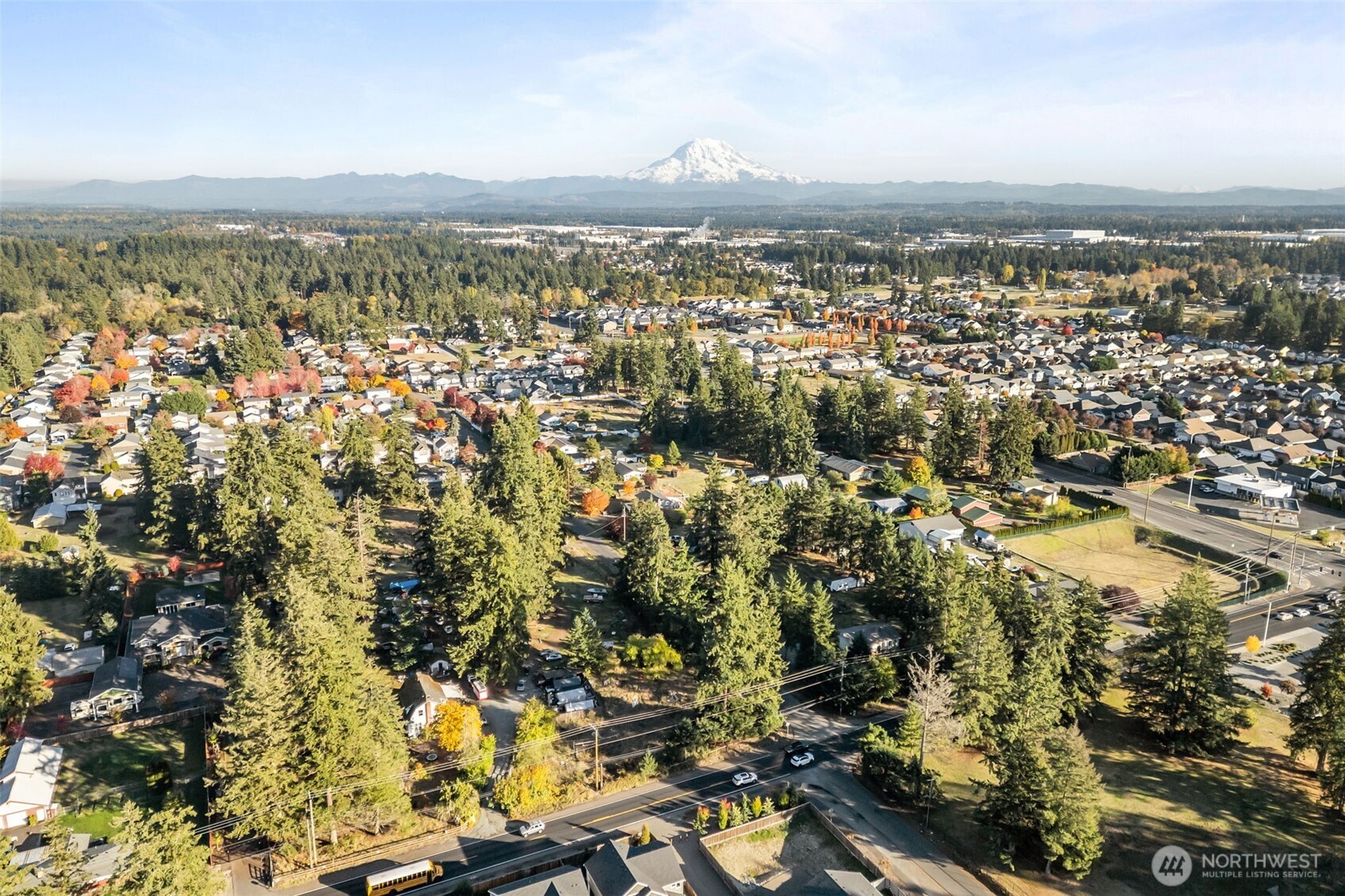 17313 22nd Avenue E, Tacoma, WA 98445