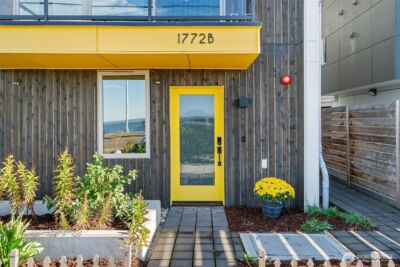 1772 Alki Avenue SW #B, Seattle, WA 98116 - Photo 2
