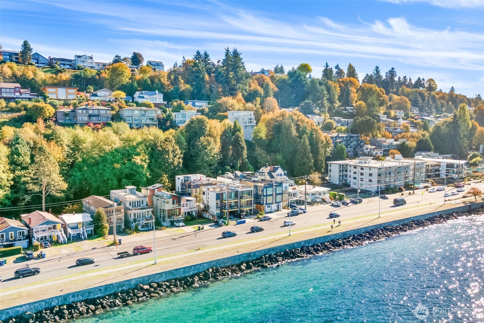 1772 Alki Avenue SW #B, Seattle, WA 98116