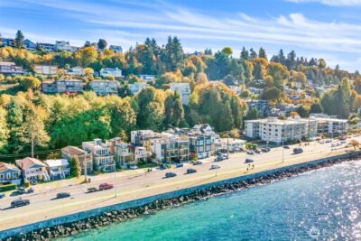 1772 Alki Avenue SW #B, Seattle, WA 98116 - Photo 30