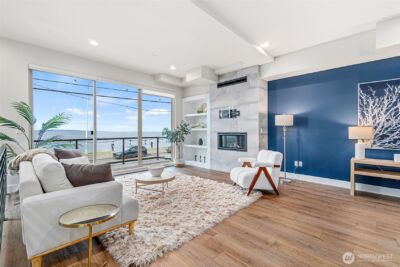 1772 Alki Avenue SW #B, Seattle, WA 98116 - Photo 3