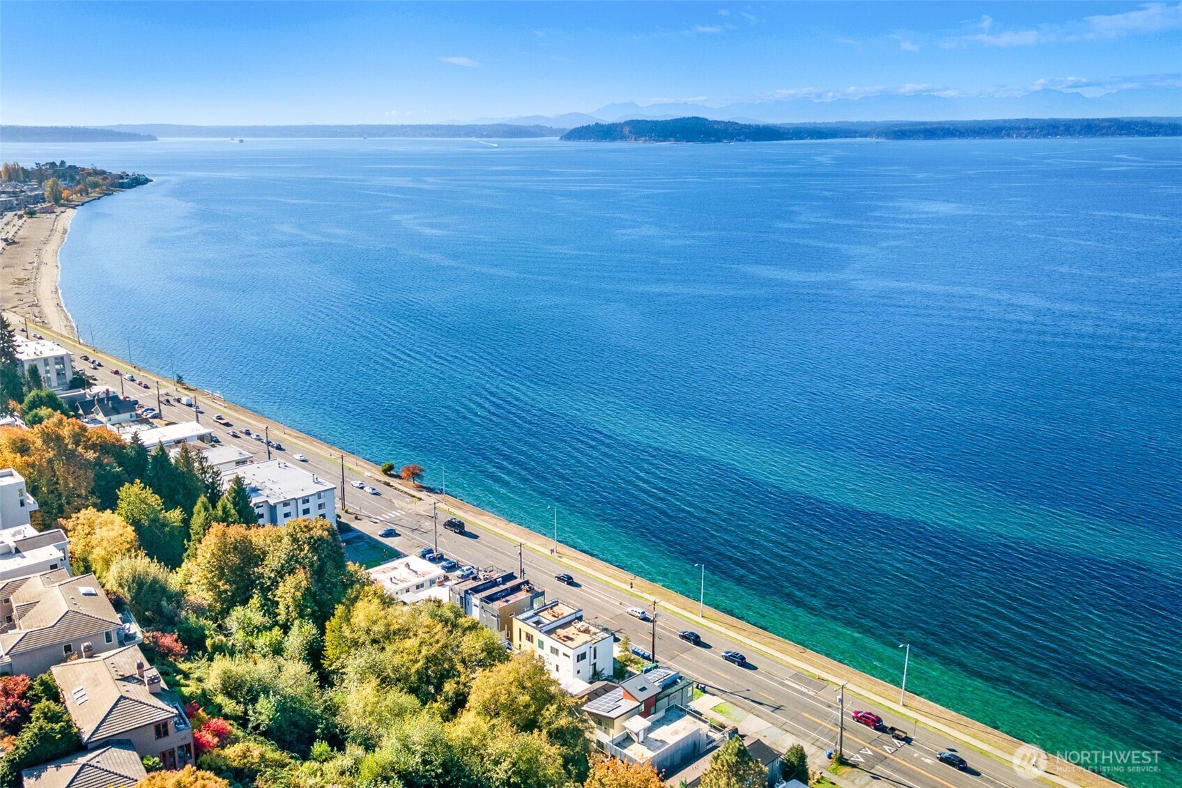 1772 Alki Avenue SW #B, Seattle, WA 98116