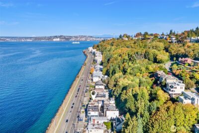 1772 Alki Avenue SW #B, Seattle, WA 98116 - Photo 32