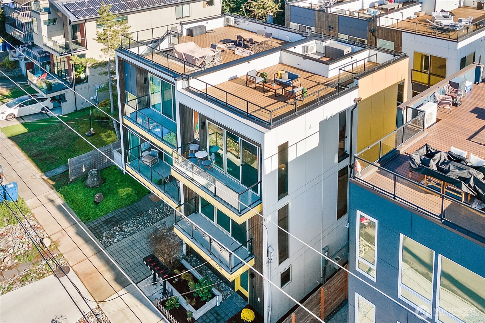 1772 Alki Avenue SW #B, Seattle, WA 98116