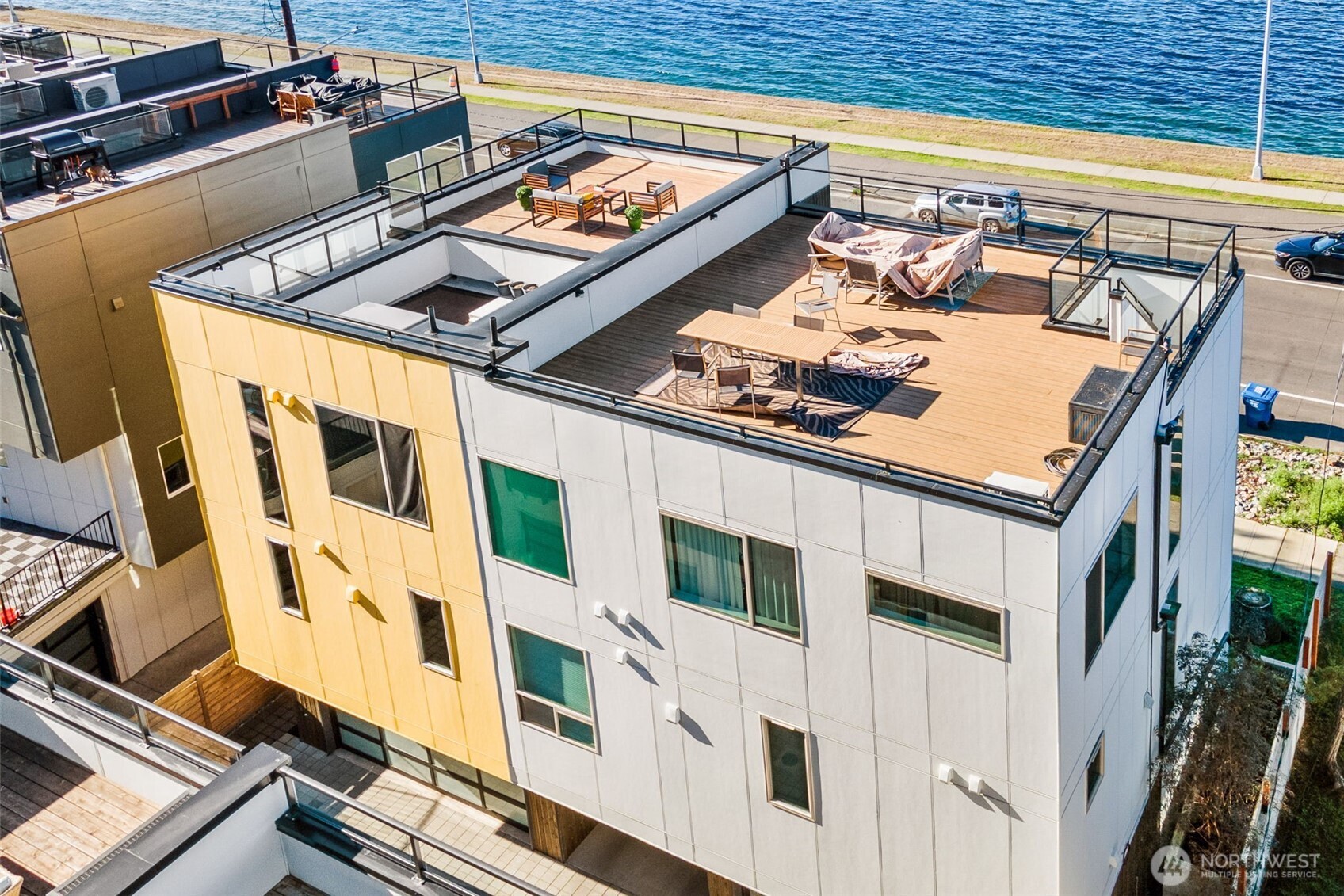 1772 Alki Avenue SW #B, Seattle, WA 98116