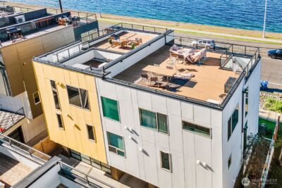 1772 Alki Avenue SW #B, Seattle, WA 98116 - Photo 36