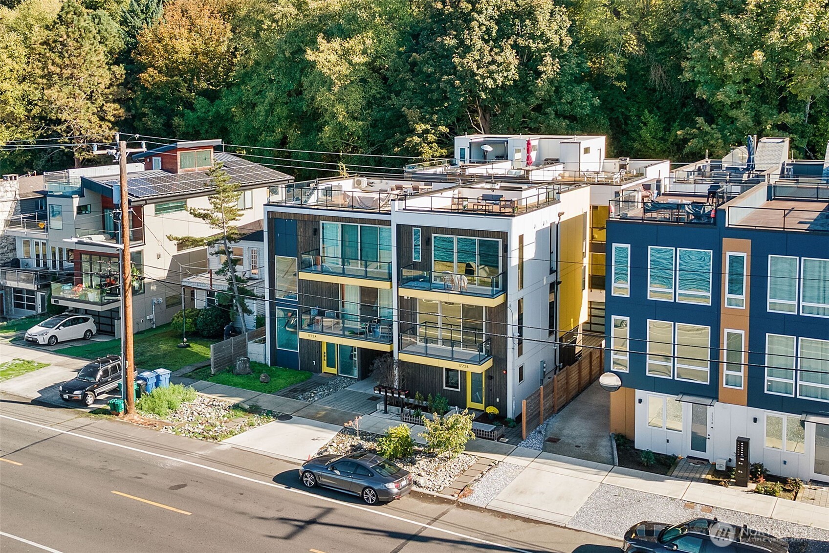 1772 Alki Avenue SW #B, Seattle, WA 98116