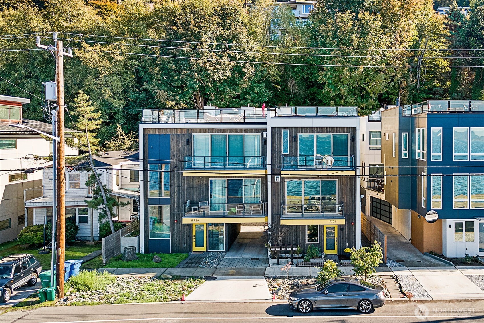 1772 Alki Avenue SW #B, Seattle, WA 98116