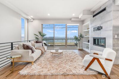 1772 Alki Avenue SW #B, Seattle, WA 98116 - Photo 4