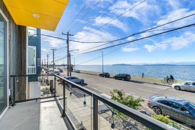 1772 Alki Avenue SW #B, Seattle, WA 98116 - Photo 6
