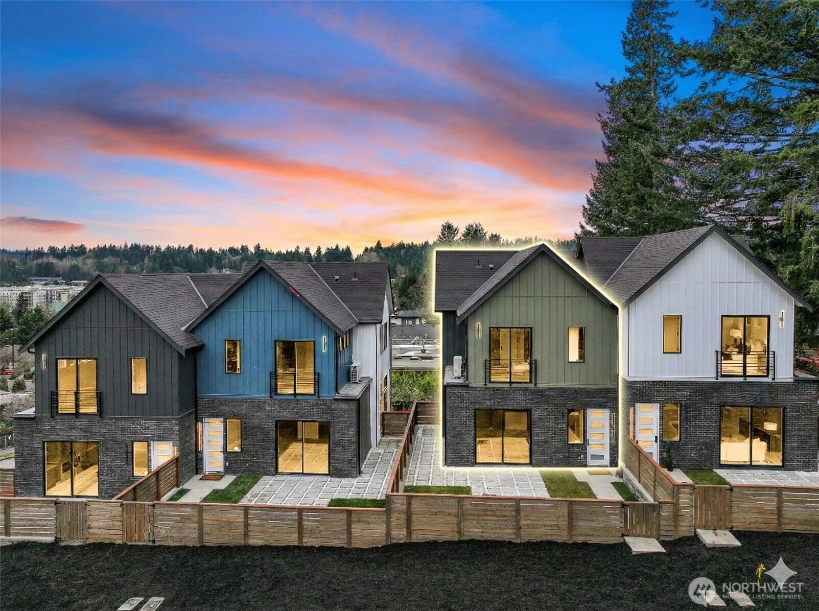 18607 104th Avenue NE #A, Bothell, WA 98011