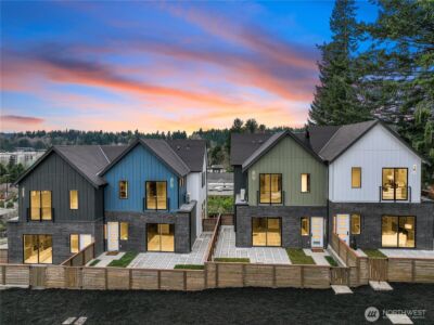 18607 104th Avenue NE #A, Bothell, WA 98011 - Photo 2