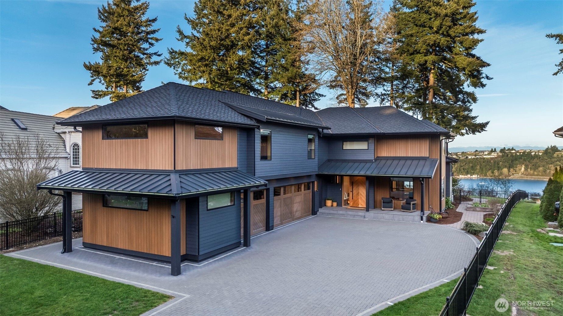 3323 9th Avenue Ct NW, Gig Harbor, WA 98335