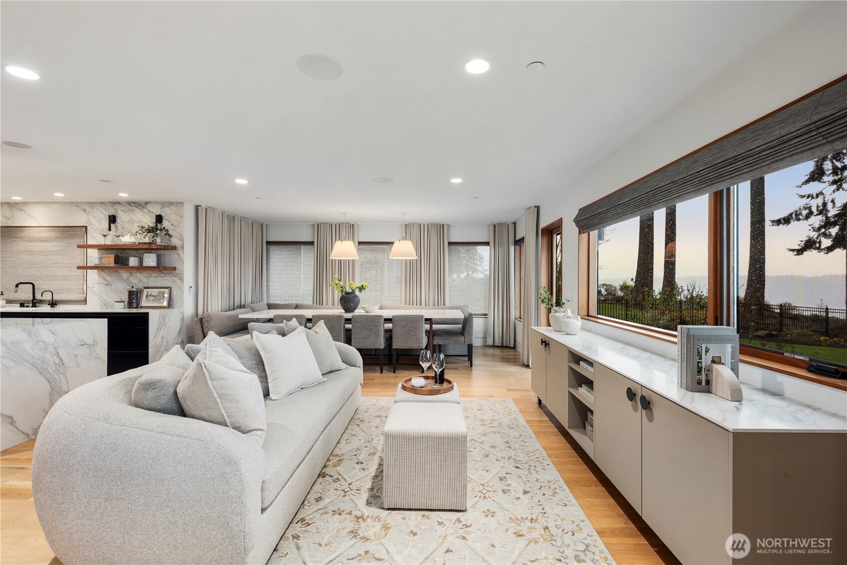 3323 9th Avenue Ct NW, Gig Harbor, WA 98335