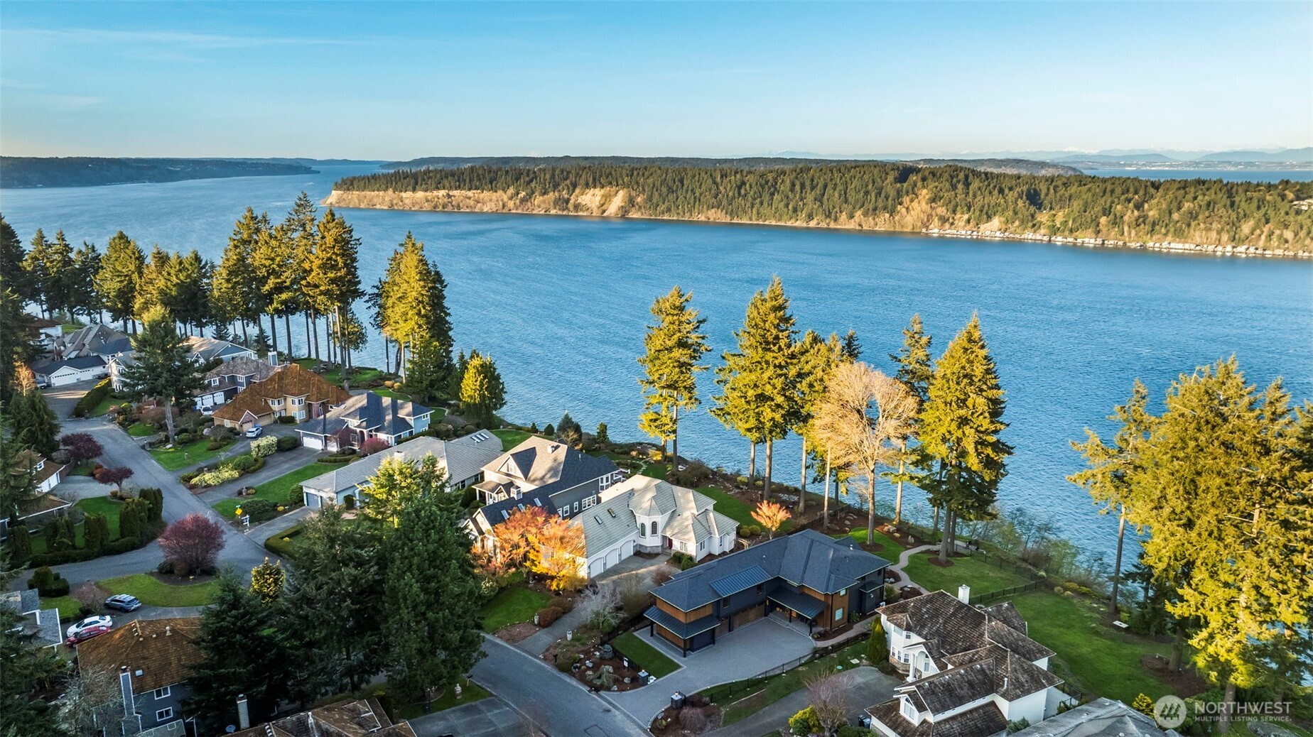 3323 9th Avenue Ct NW, Gig Harbor, WA 98335