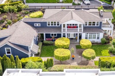 10207 NE 60th Street , Kirkland, WA 98033