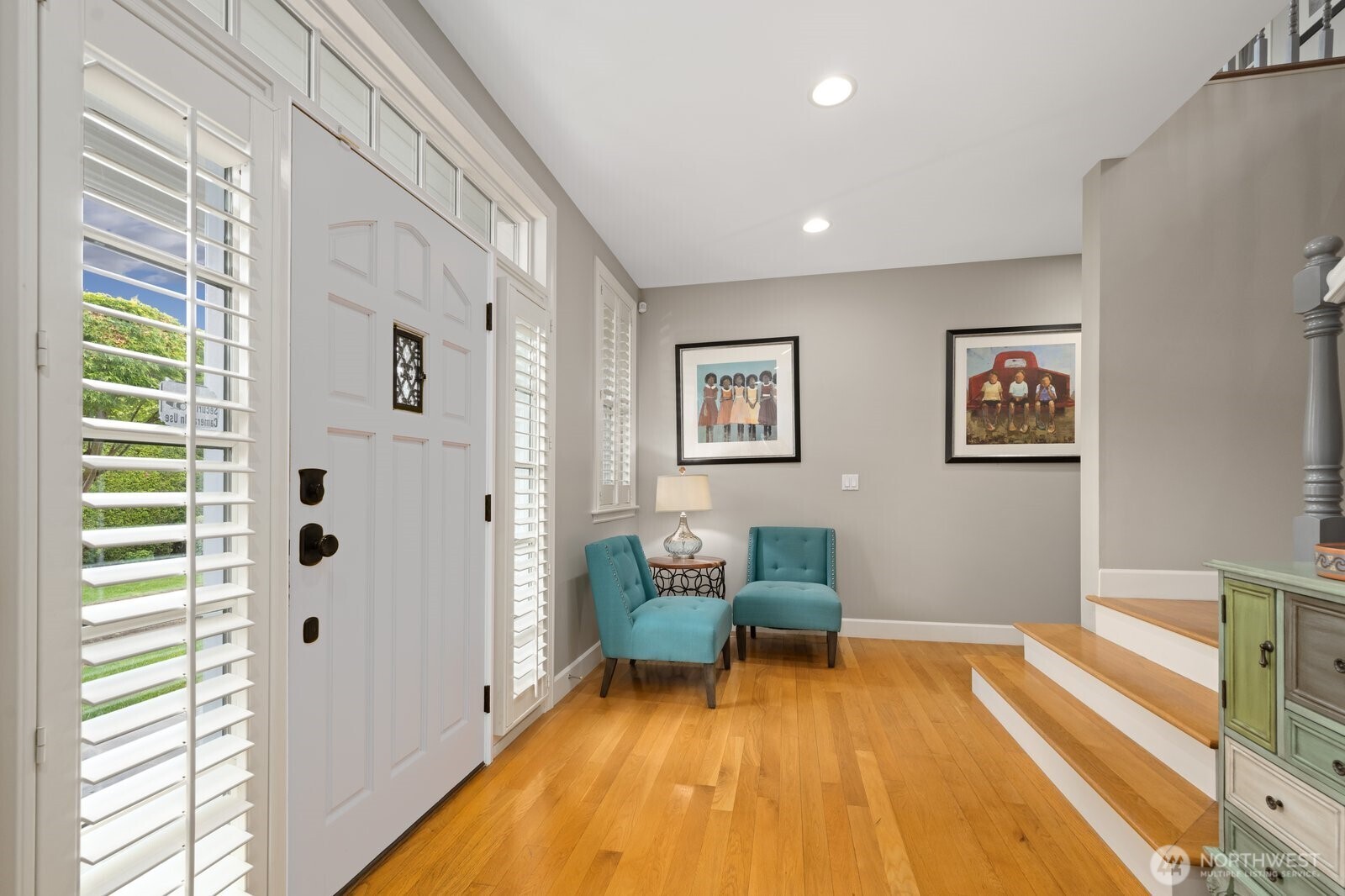 10207 NE 60th Street , Kirkland, WA 98033