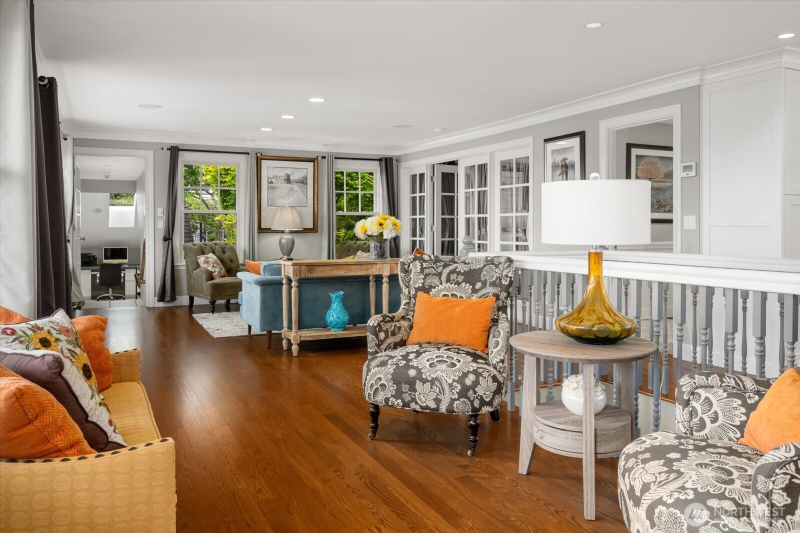 10207 NE 60th Street , Kirkland, WA 98033