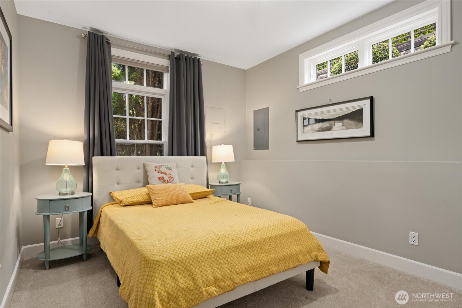 10207 NE 60th Street , Kirkland, WA 98033