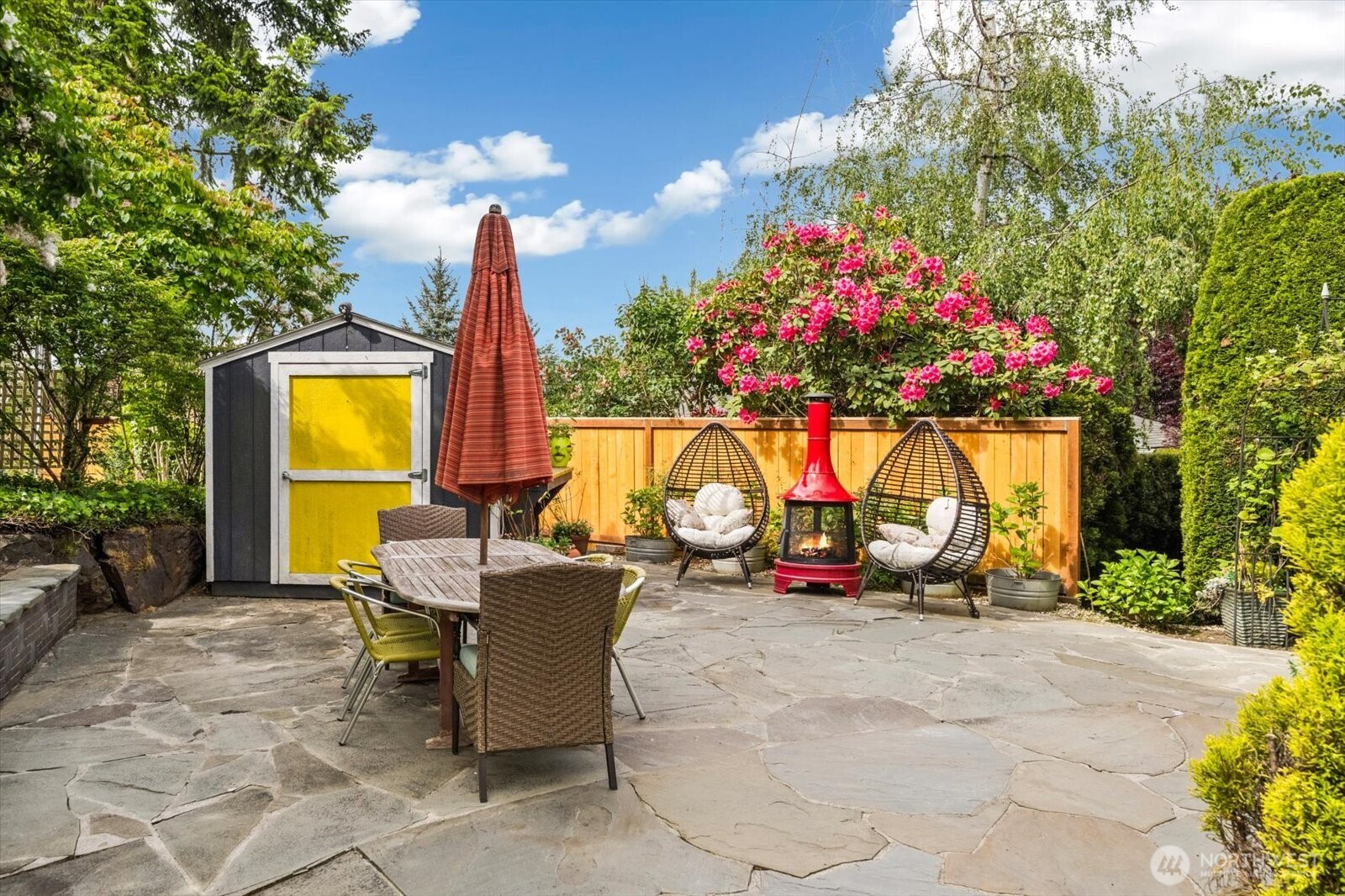 10207 NE 60th Street , Kirkland, WA 98033