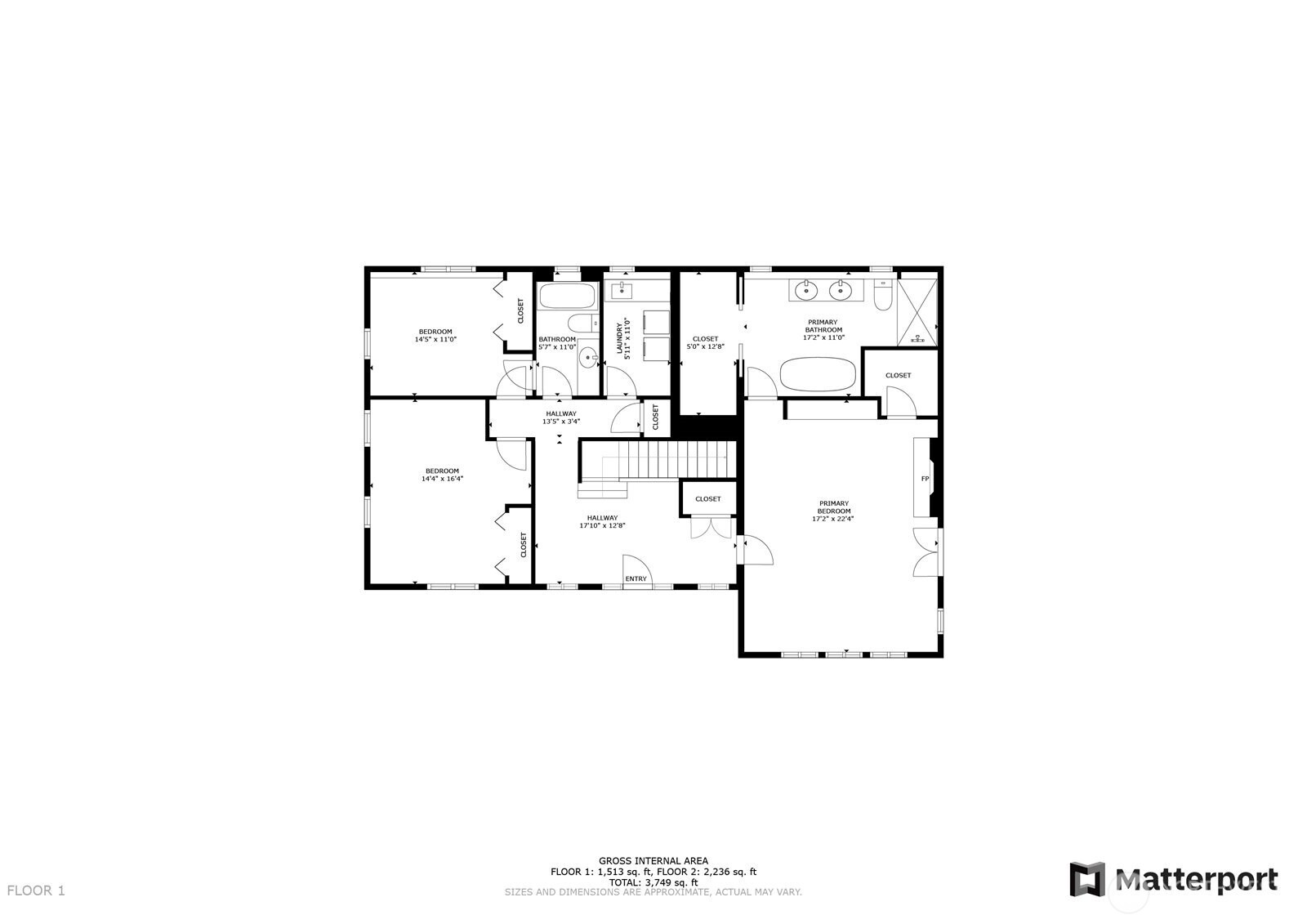 10207 NE 60th Street , Kirkland, WA 98033