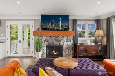 10207 NE 60th Street , Kirkland, WA 98033 - Photo 4