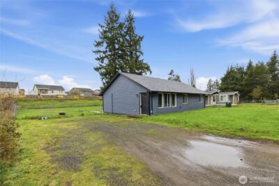 9047 Pepperidge Lane SE, Yelm, WA 98597 - Photo 2