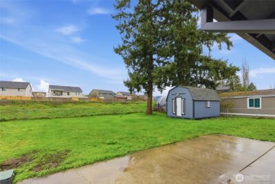 9047 Pepperidge Lane SE, Yelm, WA 98597 - Photo 33