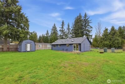 9047 Pepperidge Lane SE, Yelm, WA 98597 - Photo 34