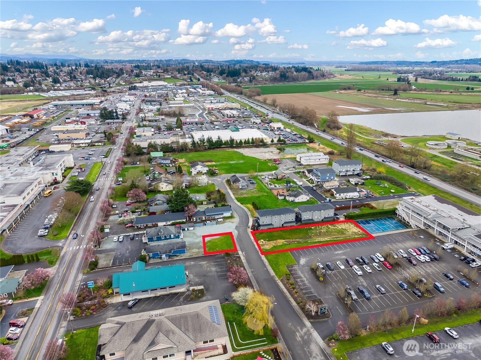 0 270th Street NW, Stanwood, WA 98292