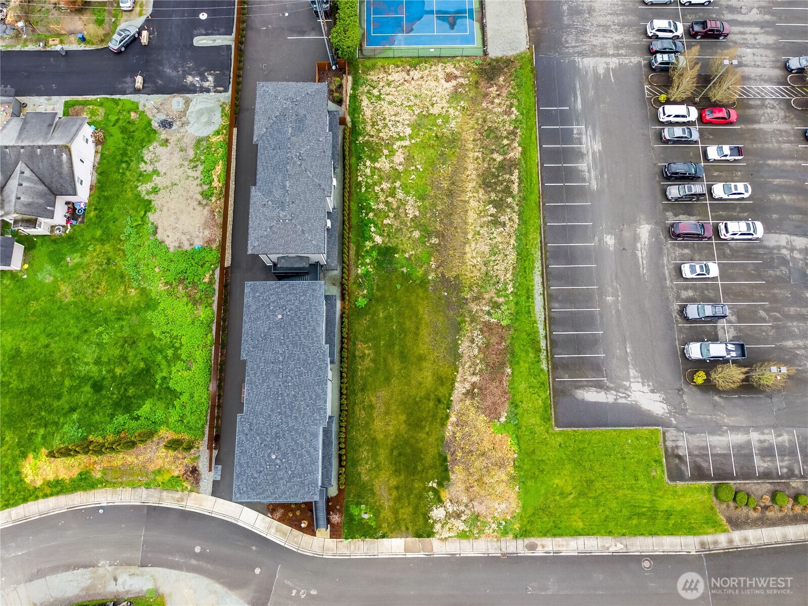 0 270th Street NW, Stanwood, WA 98292