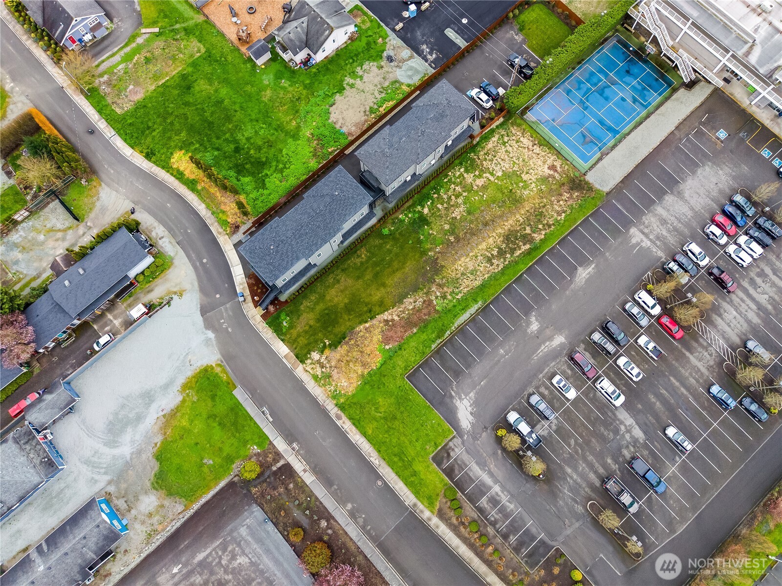 0 270th Street NW, Stanwood, WA 98292