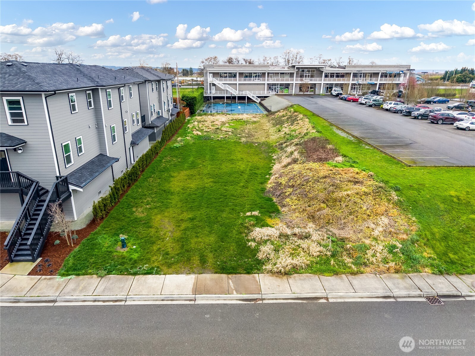 0 270th Street NW, Stanwood, WA 98292