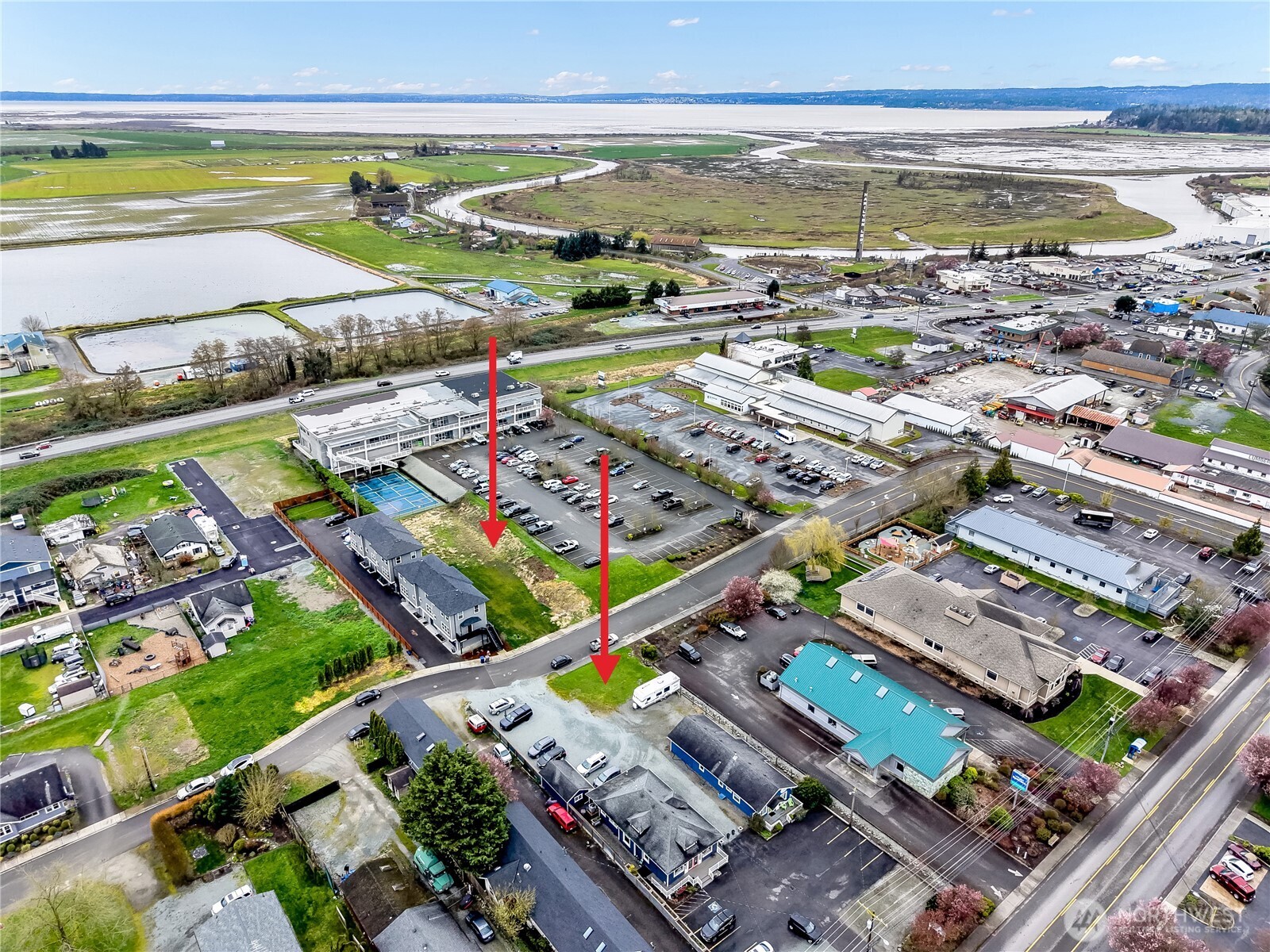 0 270th Street NW, Stanwood, WA 98292