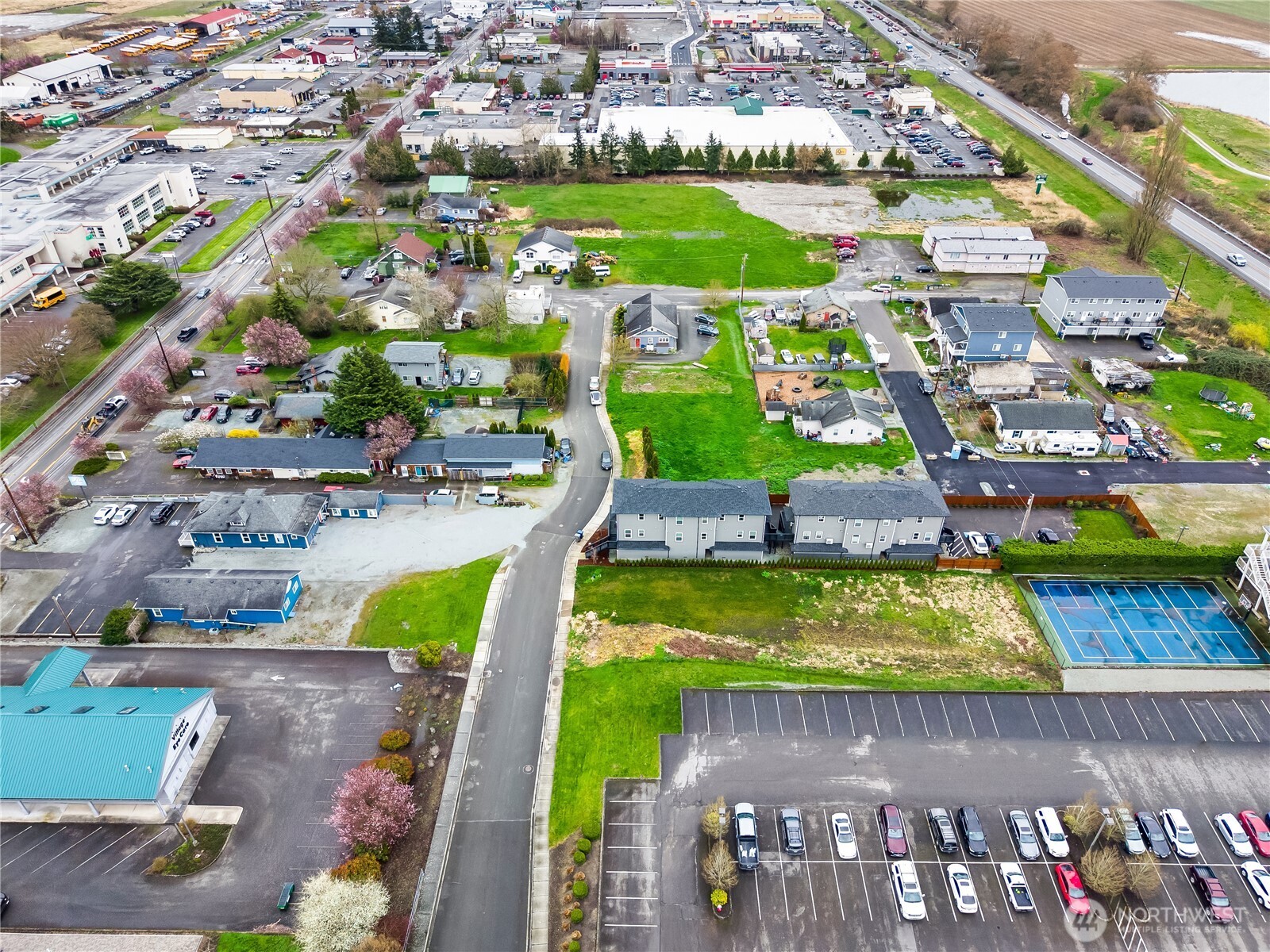 0 270th Street NW, Stanwood, WA 98292