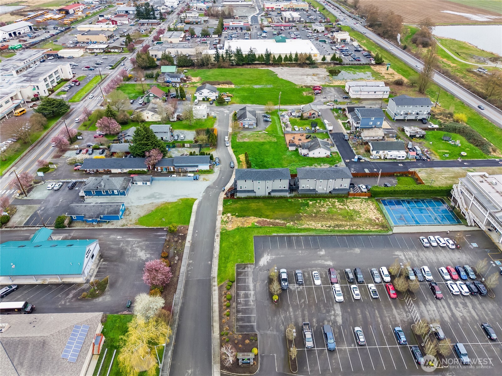 0 270th Street NW, Stanwood, WA 98292