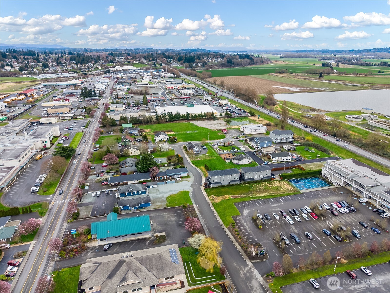 0 270th Street NW, Stanwood, WA 98292