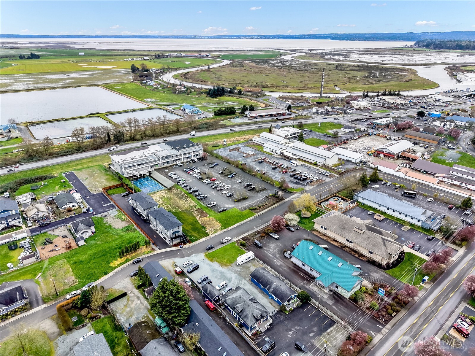 0 270th Street NW, Stanwood, WA 98292