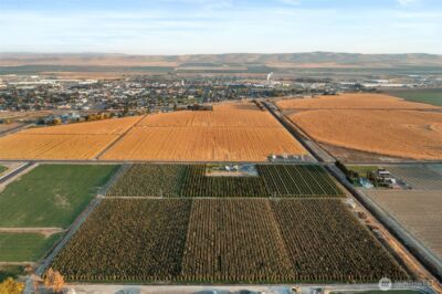 0 Road 9 NW, Quincy, WA 98848 - Photo 2