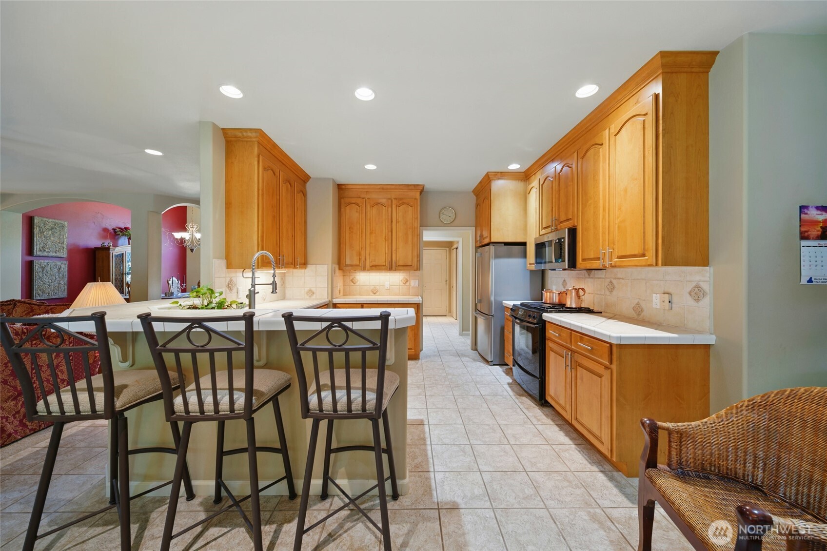 832 SE Vintage Way , College Place, WA 99324