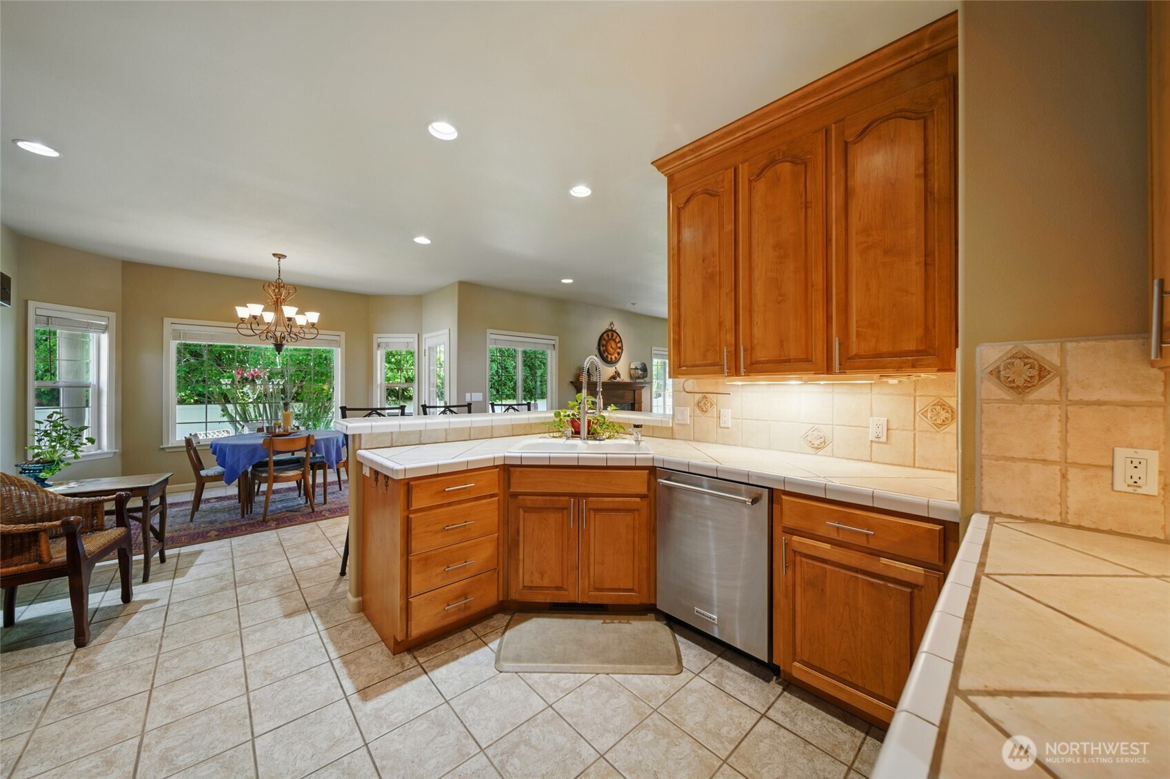 832 SE Vintage Way , College Place, WA 99324