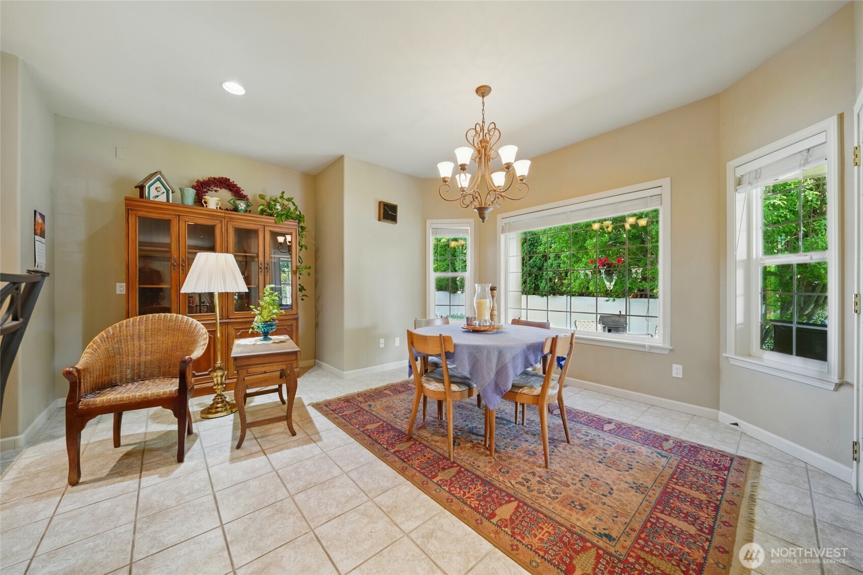 832 SE Vintage Way , College Place, WA 99324